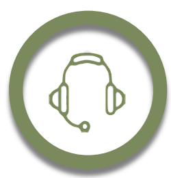 Home Hotline Icon