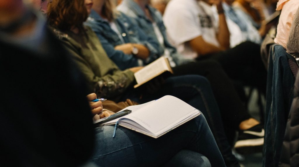 Community Talk