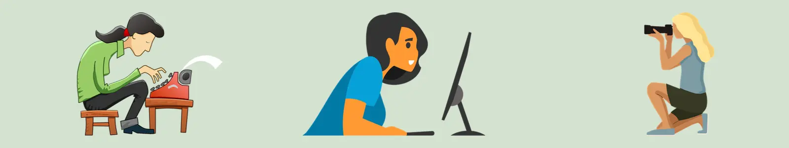 Contributors Banner