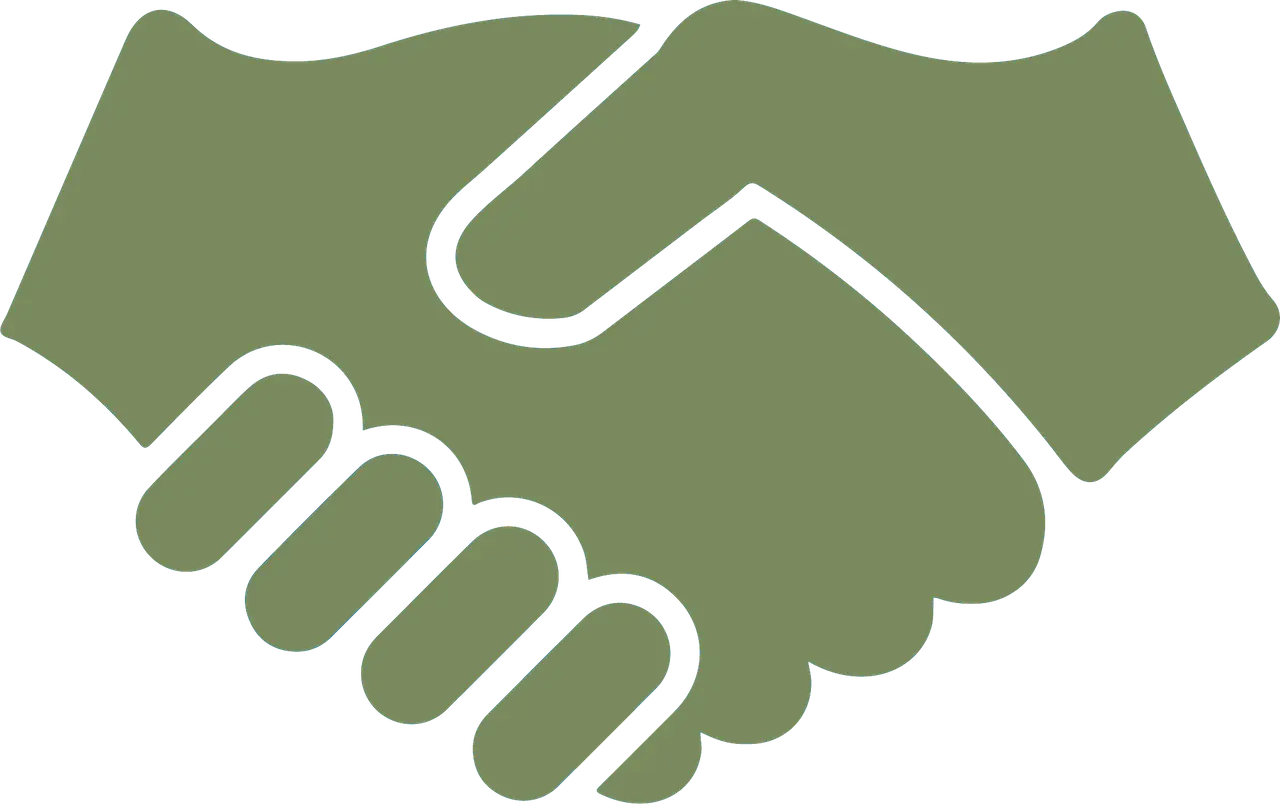 Home Support Us - Partnership