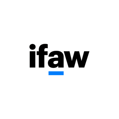 Supporters - iFaw