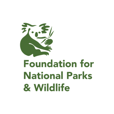 FNPW Supporter Logo