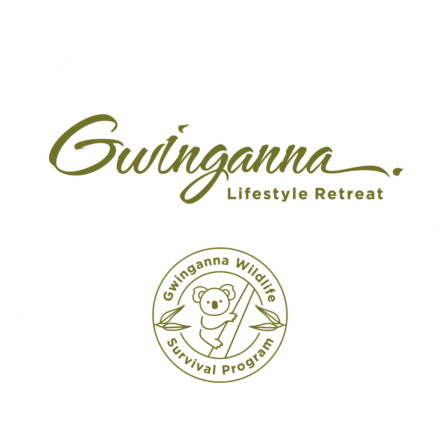 Gwingana Supporter Logo